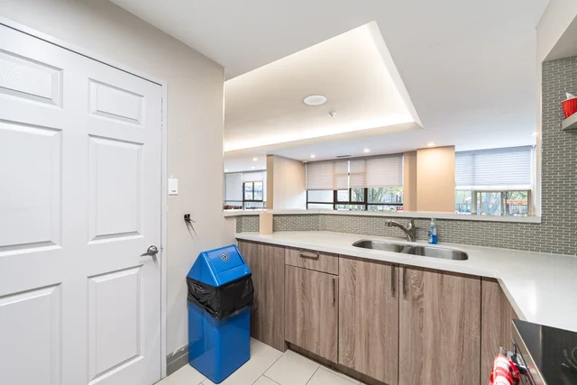 #1414-8501 Bayview Avenue, Richmond Hill - photo 37