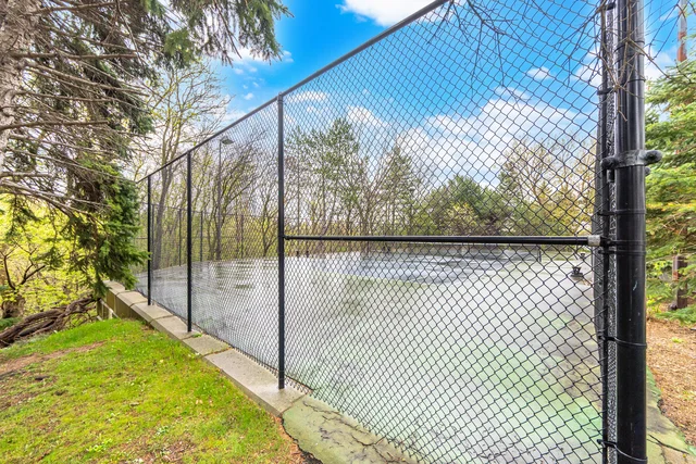 #1414-8501 Bayview Avenue, Richmond Hill - photo 40