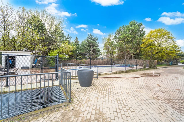 #1414-8501 Bayview Avenue, Richmond Hill - photo 41