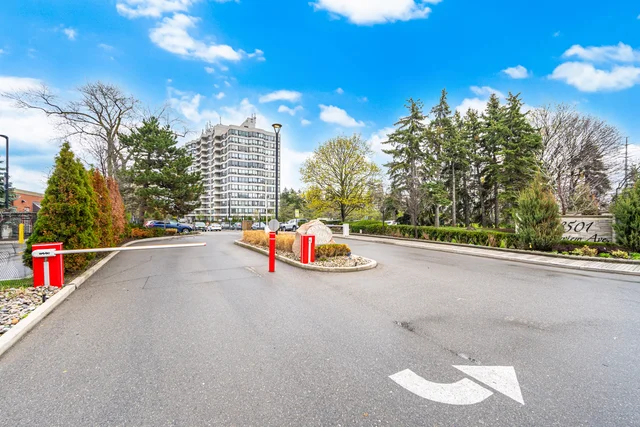 #1414-8501 Bayview Avenue, Richmond Hill - photo 43