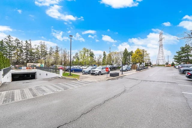 #1414-8501 Bayview Avenue, Richmond Hill - photo 44