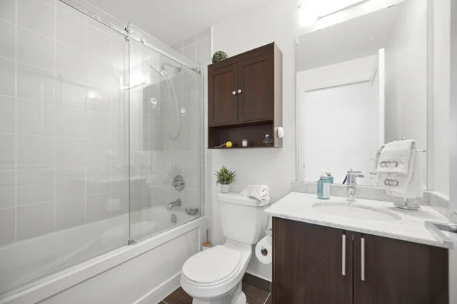 #612-85 North Park Road, Thornhill - photo 23