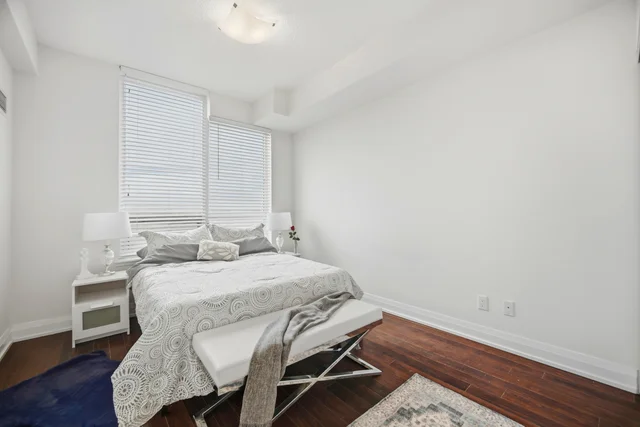 #612-85 North Park Road, Thornhill - photo 25