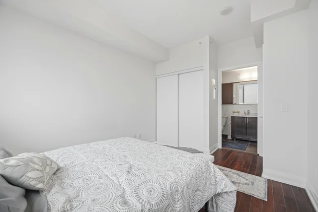 #612-85 North Park Road, Thornhill - photo 28