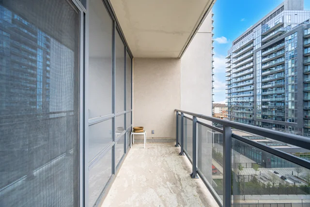 #612-85 North Park Road, Thornhill - photo 31
