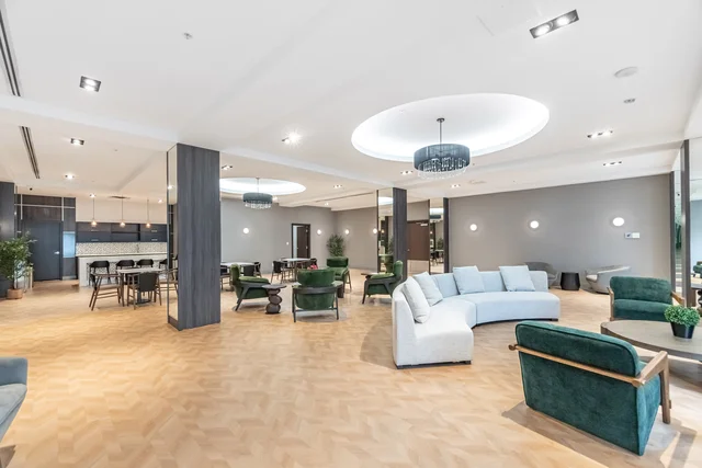 #612-85 North Park Road, Thornhill - photo 35
