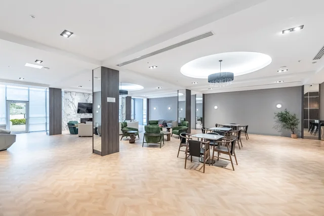 #612-85 North Park Road, Thornhill - photo 37