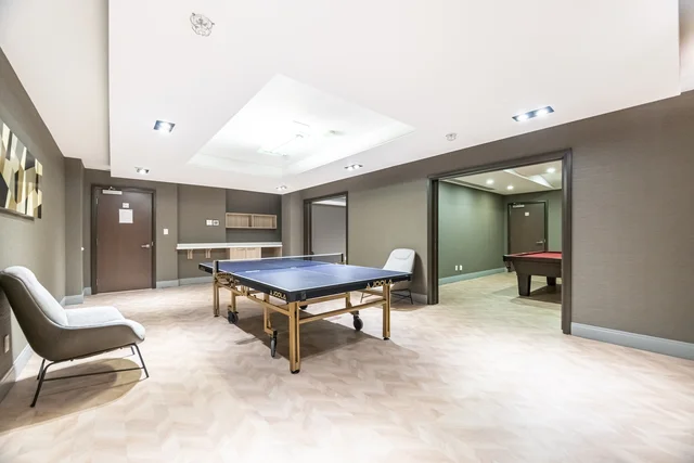 #612-85 North Park Road, Thornhill - photo 41