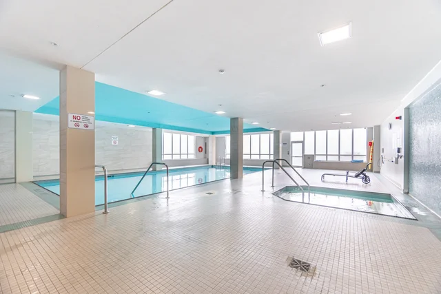 #612-85 North Park Road, Thornhill - photo 46