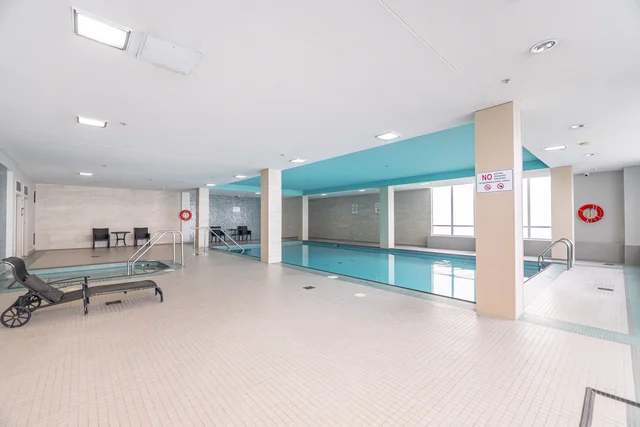 #612-85 North Park Road, Thornhill - photo 47