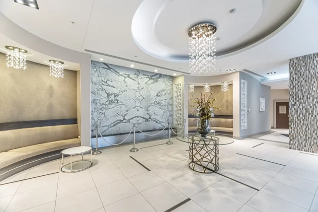 #612-85 North Park Road, Thornhill - photo 49