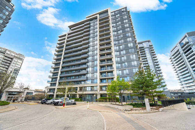 #612-85 North Park Road, Thornhill - photo 50