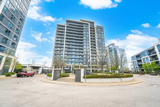 #612-85 North Park Road, Thornhill - photo 52