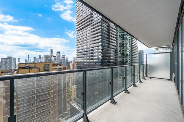 #2409-634 Church Street, Toronto - photo 26