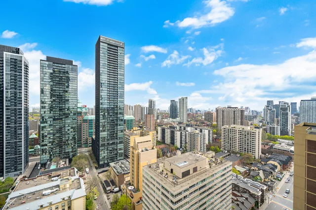 #2409-634 Church Street, Toronto - photo 27