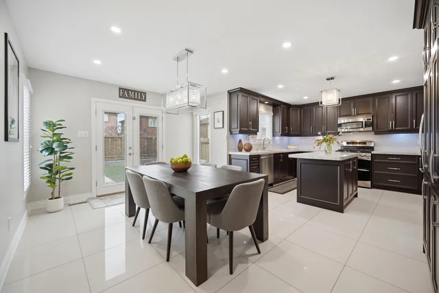 139 Coronation Street, Vaughan - photo 25