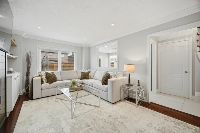 139 Coronation Street, Vaughan - photo 28