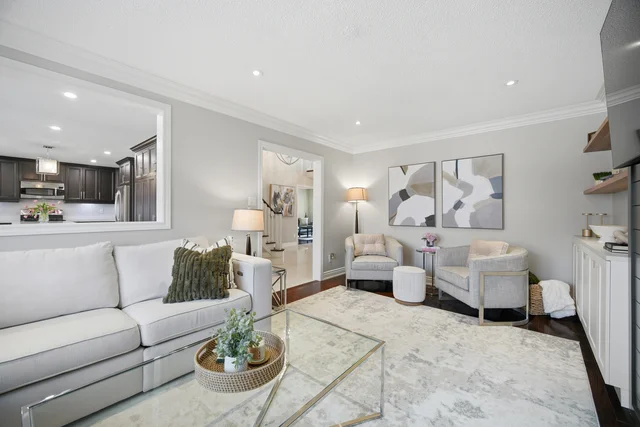 139 Coronation Street, Vaughan - photo 31