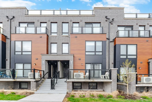#20-30 Liben Way, Scarborough - photo 1