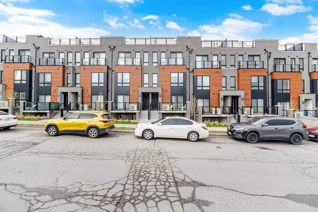 #20-30 Liben Way, Scarborough - photo 2
