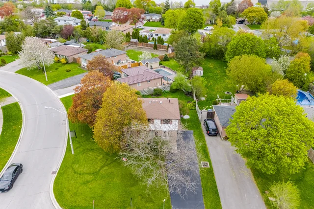 1 Flavian Crescent, Brampton - photo 3