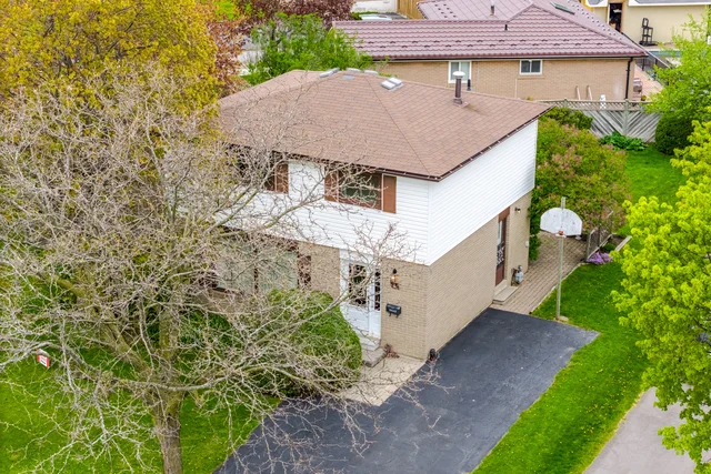 1 Flavian Crescent, Brampton - photo 8