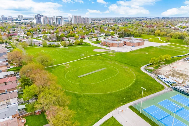 1 Flavian Crescent, Brampton - photo 75