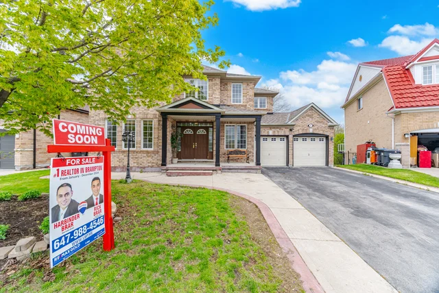 22 Cosmo Court, Brampton - photo 8