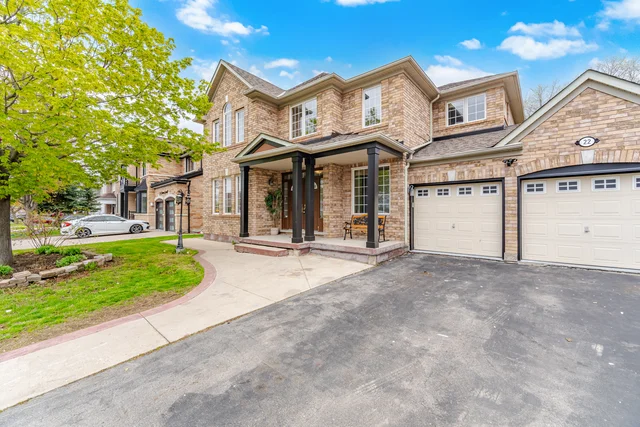 22 Cosmo Court, Brampton - photo 9