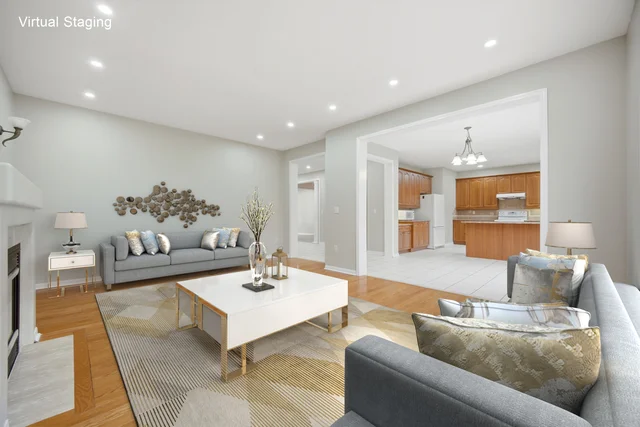 22 Cosmo Court, Brampton - photo 31