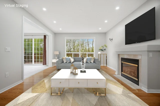 22 Cosmo Court, Brampton - photo 33