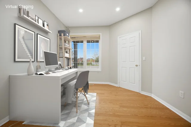 22 Cosmo Court, Brampton - photo 34