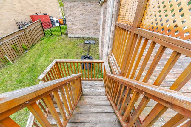 22 Cosmo Court, Brampton - photo 87