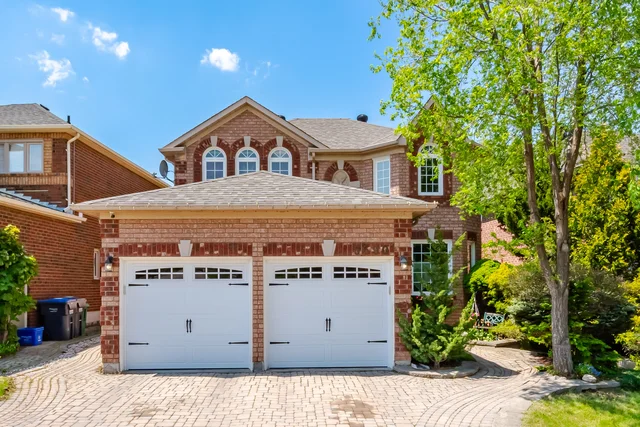 5390 McFarren Boulevard, Mississauga - photo 1