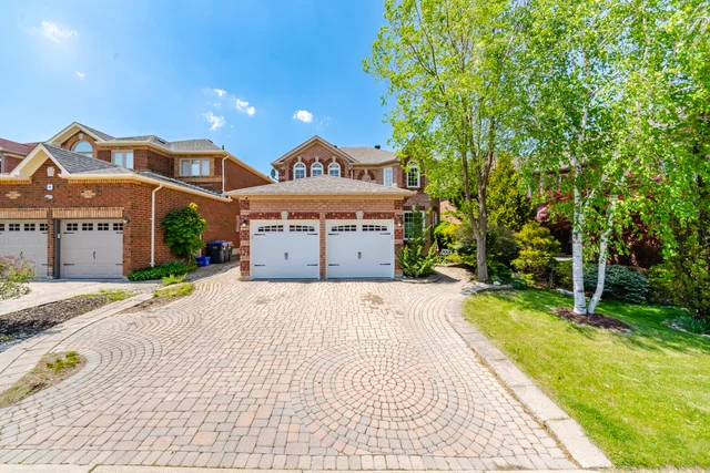 5390 McFarren Boulevard, Mississauga - photo 6