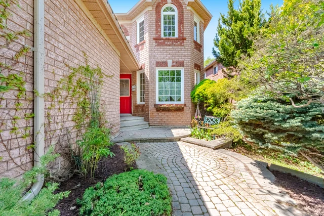 5390 McFarren Boulevard, Mississauga - photo 8