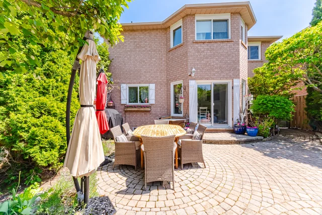 5390 McFarren Boulevard, Mississauga - photo 81