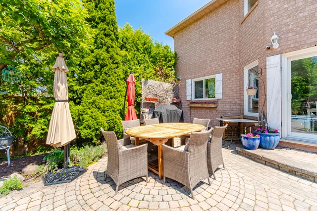 5390 McFarren Boulevard, Mississauga - photo 82