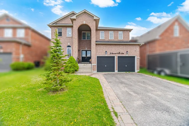 3 Imperial Crown Lane, Barrie - photo 5
