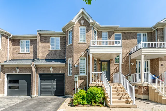 32 Laurelhurst Crescent, Woodbridge - photo 1