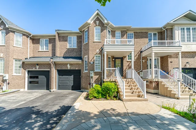 32 Laurelhurst Crescent, Woodbridge - photo 3