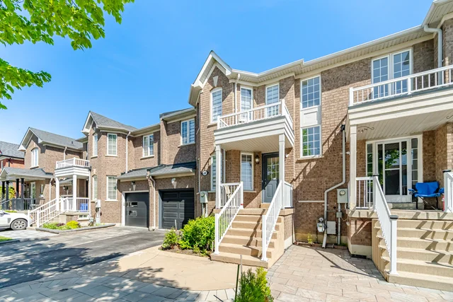 32 Laurelhurst Crescent, Woodbridge - photo 5