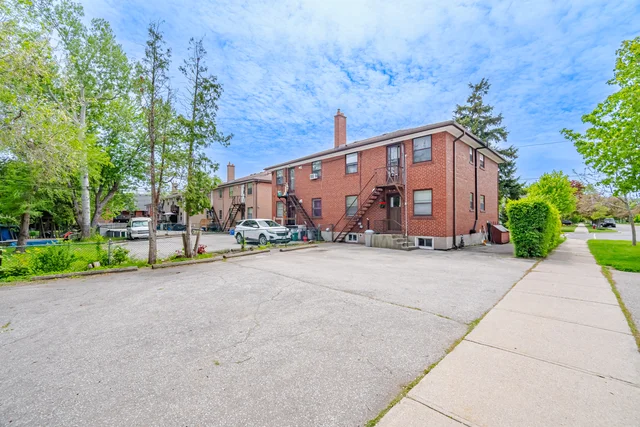 #3-203 Nelson Street, Oakville - photo 26