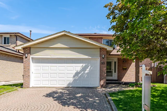 53 Farmhill Court, Scarborough - photo 1