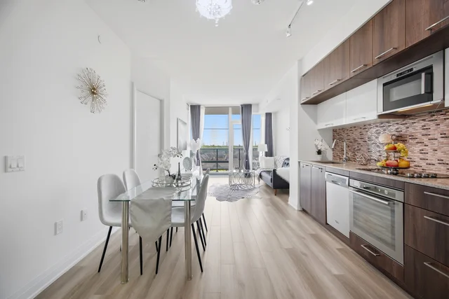 #626-4800 Highway 7, Vaughan - photo 18