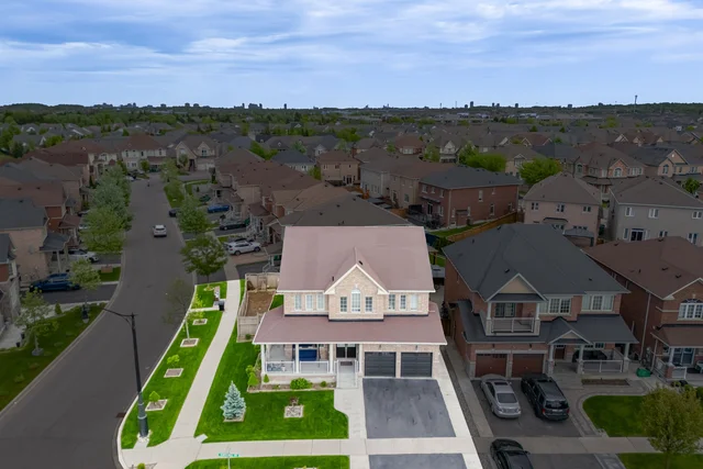 39 Templehill Road, Brampton - photo 6