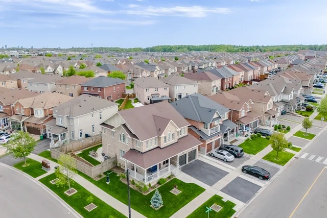 39 Templehill Road, Brampton - photo 8