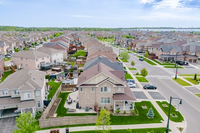 39 Templehill Road, Brampton - photo 9