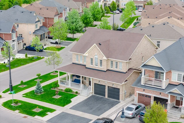 39 Templehill Road, Brampton - photo 11