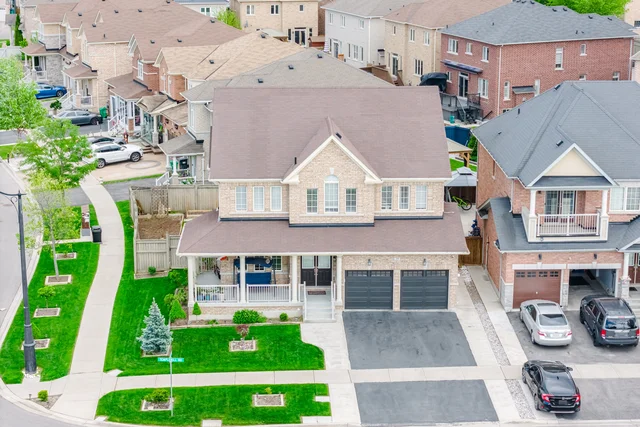 39 Templehill Road, Brampton - photo 12